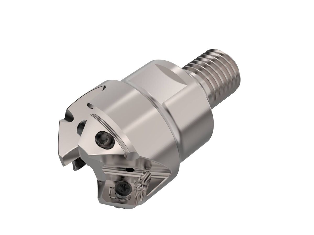 SECO Turbo Fräser R217.49-1620.RE-XO12-45.3A