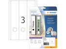 HERMA Ordneretikett 5135 lang/breit sk ws 75 St./Pack.