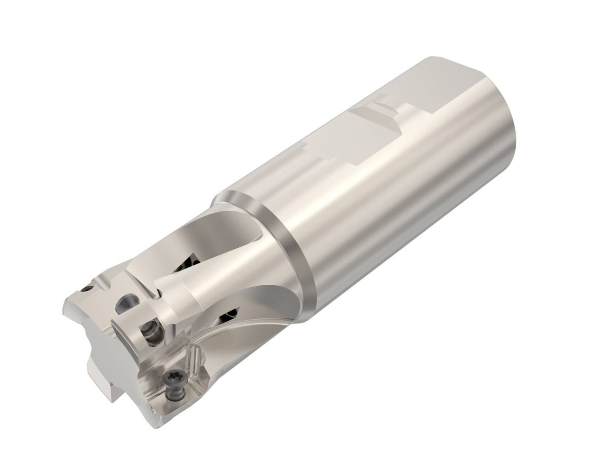 SECO Turbo Fräser R217.69-3232.3-12-4AN