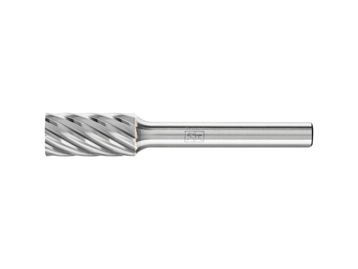 Frässt. HM ZYA 1020 INOX 6mm 10x20  mm       Pferd