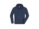 JN Hooded Jacket JN059