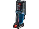 BOSCH EXPERT Ortungsgerät D-tect 18V-200-17C