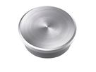 magnetoplan Magnet Discofix forte 16630 20mm silber 10 St./Pack