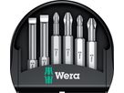 WERA Bit-Sortiment Bit-Check 6