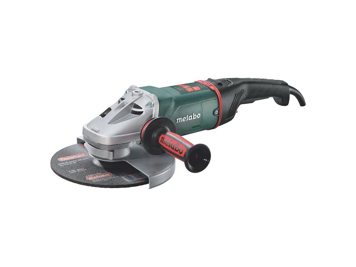 METABO Winkelschleifer WE 24-230 MVT