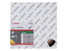 BOSCH Diamanttrennscheibe Standard for Ceramic 180x22,23 mm, VE 10
