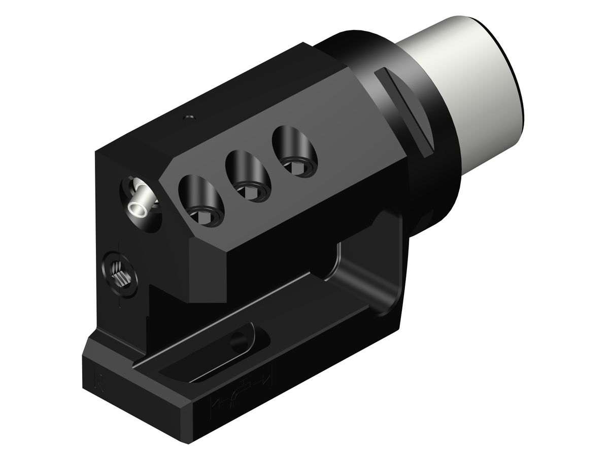 COROMANT Capto mit rechteckigem