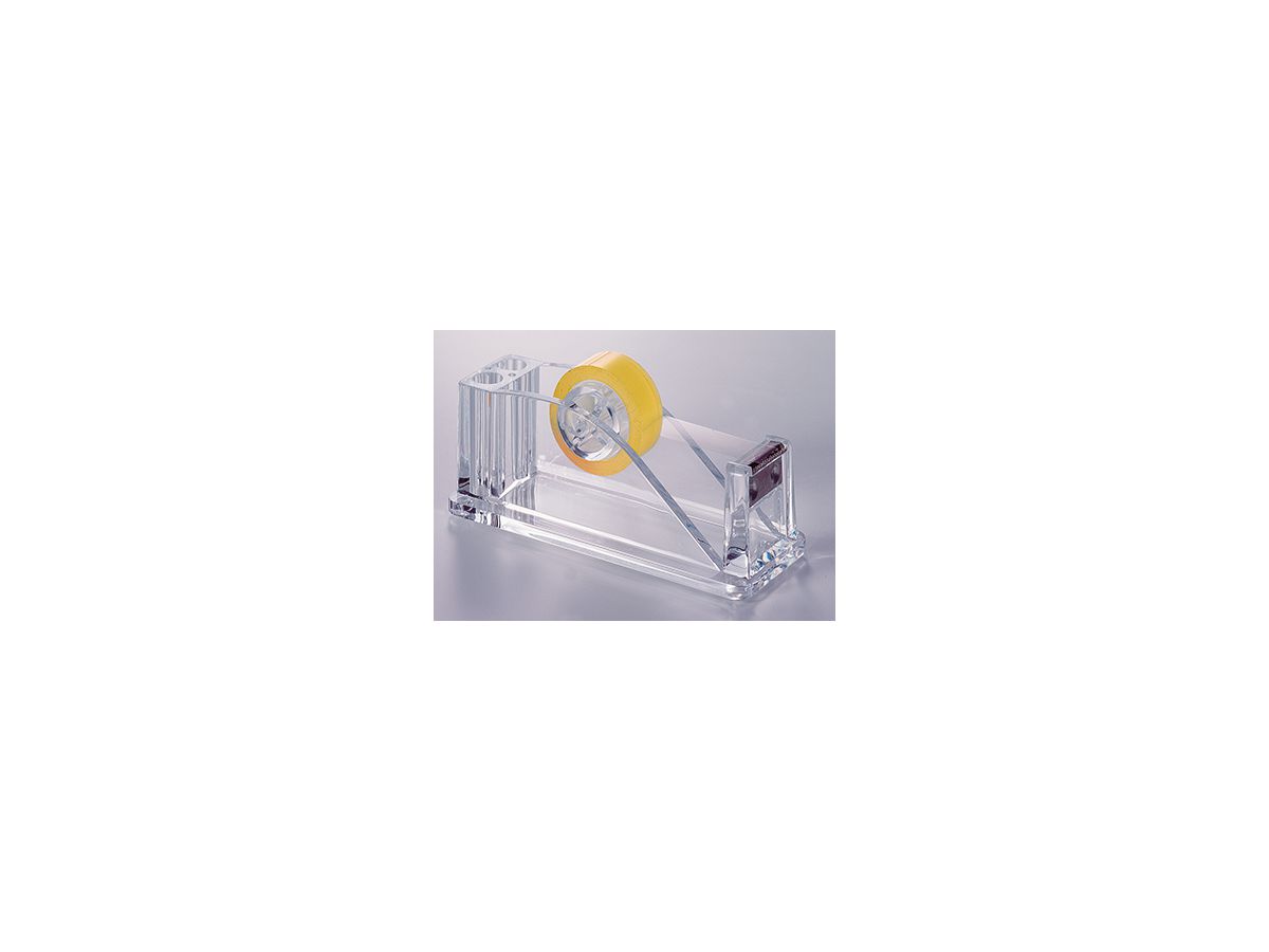MAUL Tischabroller 1957005 bis 22mmx33m Acryl glasklar