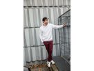 JN Promo Sweat Men JN794 graphite, Größe 4XL