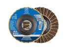 PFERD Polivliesscheibe X-LOCK 115mm PVL A 100 G