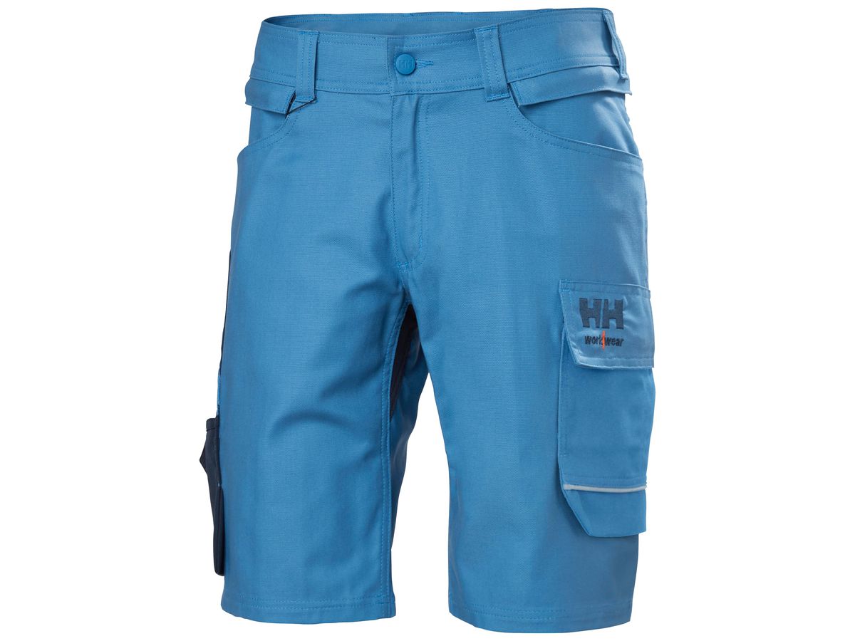 HELLY HANSEN OXFORD 2.0 Shorts