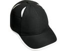 mb Micro-Edge Sports Cap MB6156
