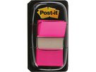 Post-it Haftstreifen Index Standard I680-21 25,4x43,2mm 50Blatt PES pi
