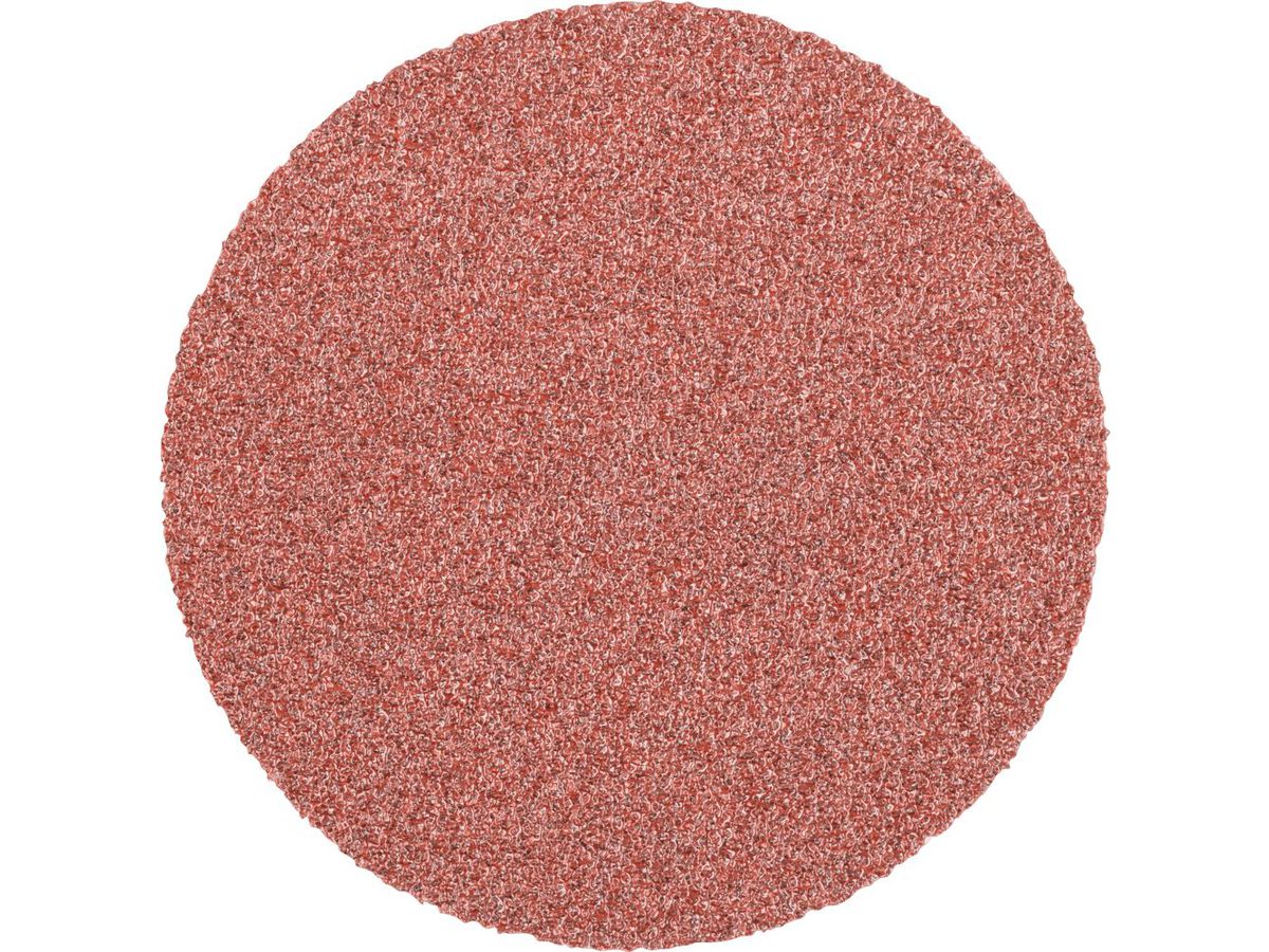 COMBIDISC schuurblad FLEX 50mm K80 Pferd 50mm K 80 FLEX Pferd