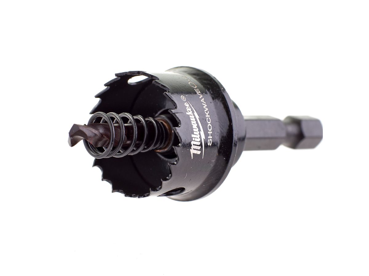 MILWAUKEE SHOCKWAVE Lochsäge