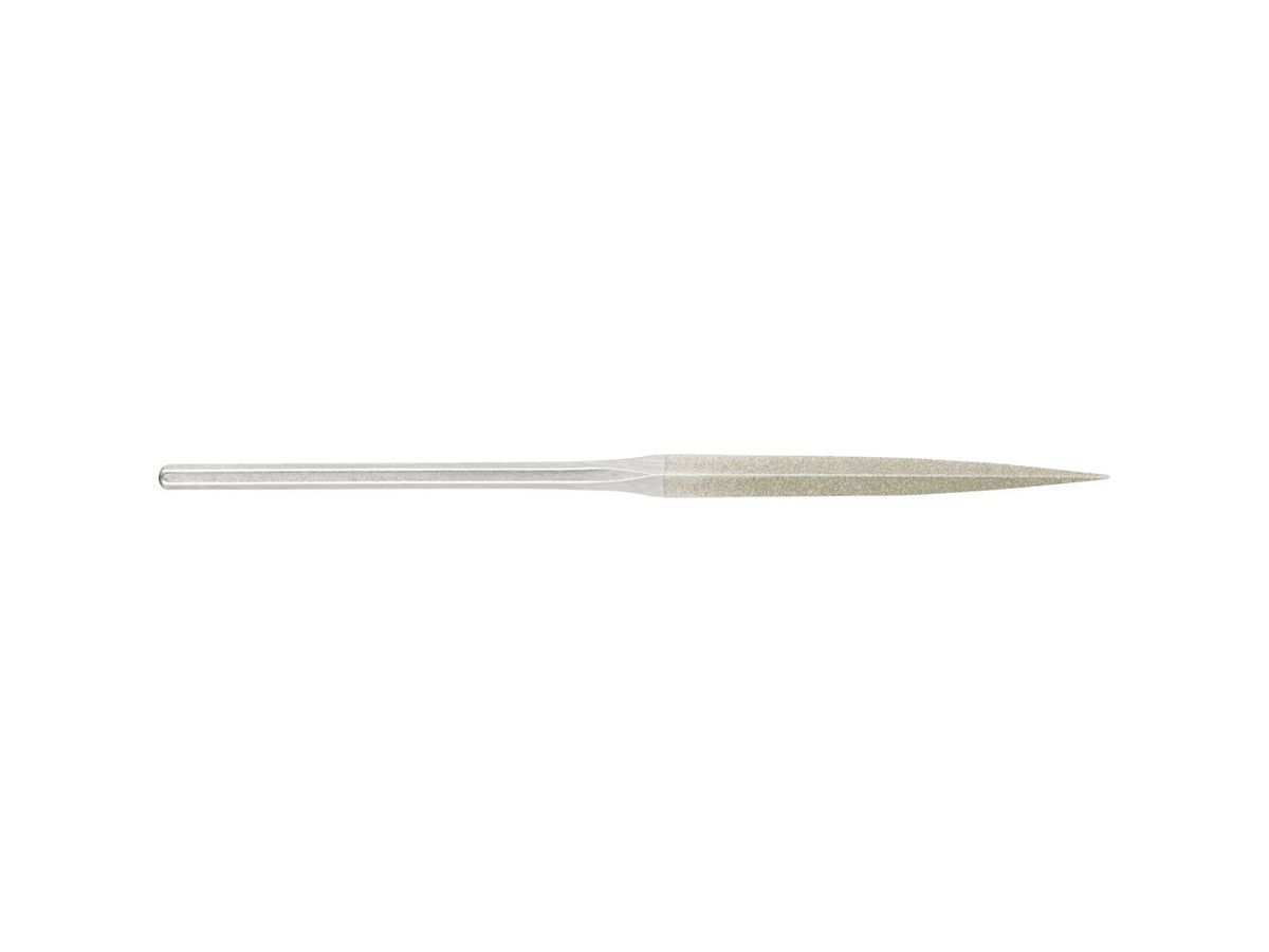 PFERD Diamant Handyfeile Dreikant