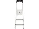 Hailo Stehleiter L60 StandardLine 8160-307 3Stufen