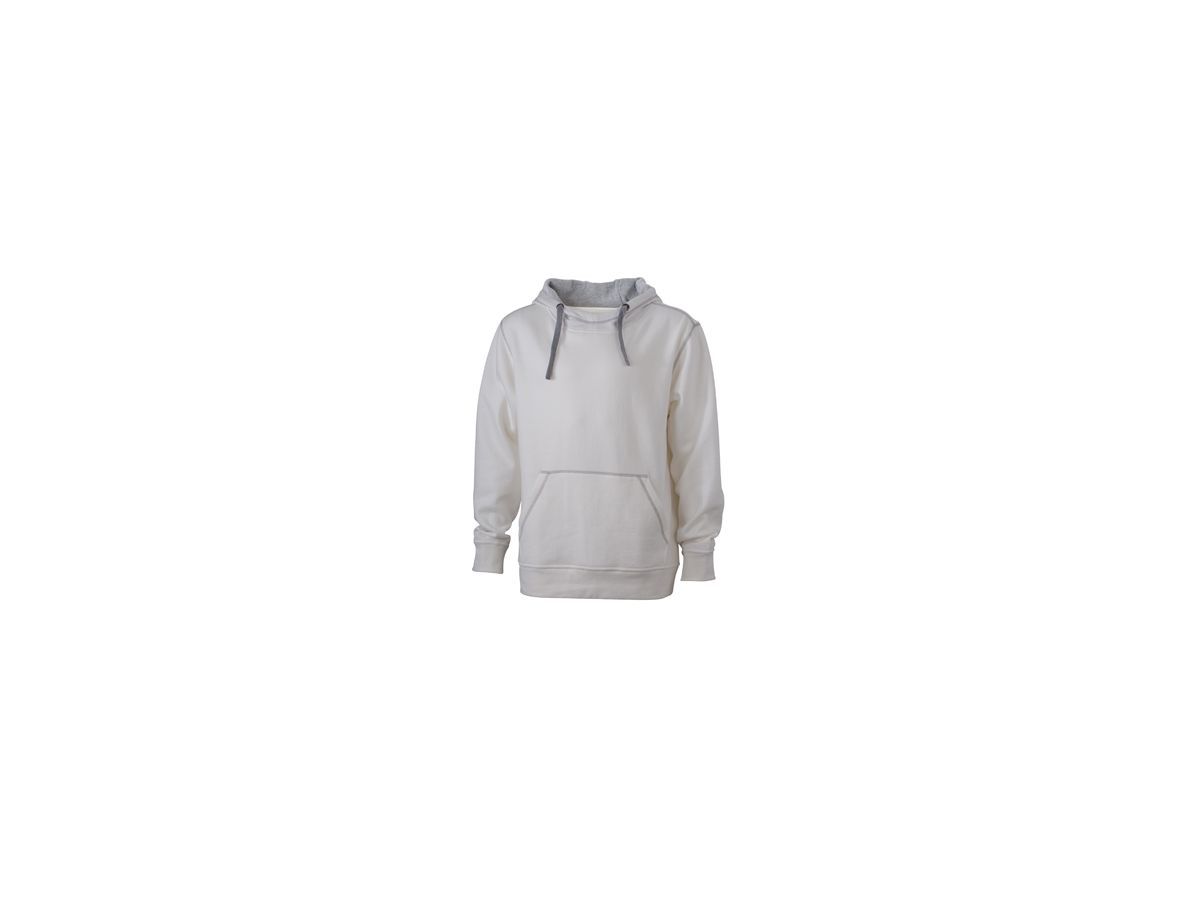 JN Mens Lifestyle Hoody JN961