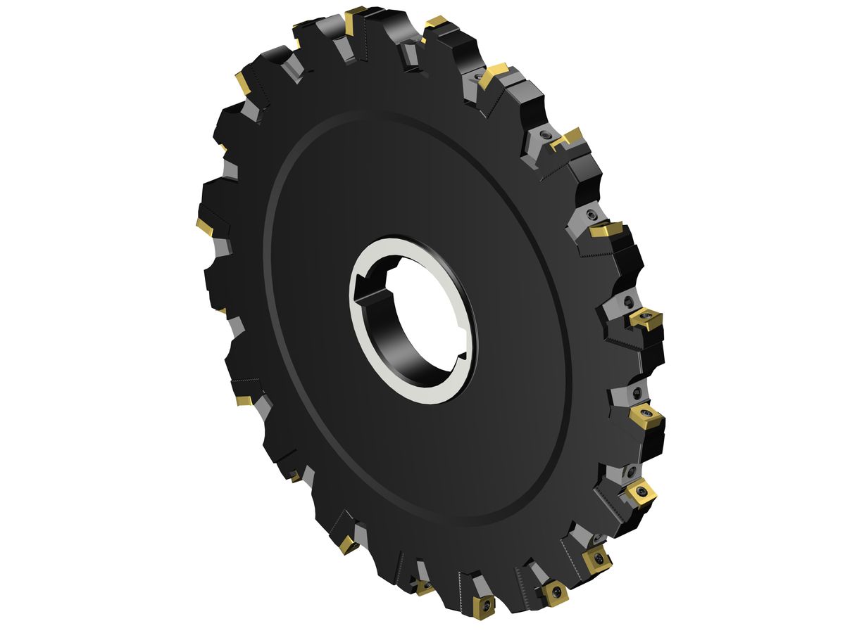 COROMANT CoroMill 331 Scheibenfräser N331.32-305T63LM0.689