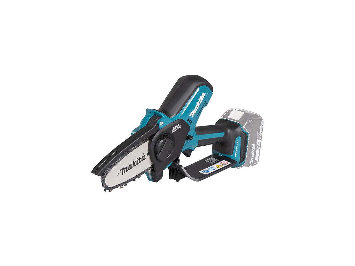 Makita Akku-Astsäge 18V DUC101Z