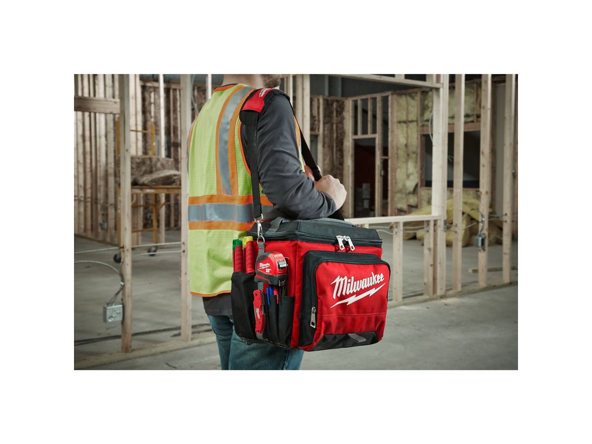 MILWAUKEE Jobsite Kühltasche