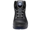 UVEX 3 MACSOLE Sicherheits-Stiefel BOA Gr. 52 W11 S3S ESD HRO schwarz, 6864.2