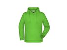 JN Promo Hoody Man JN796 lime-green, Größe XL