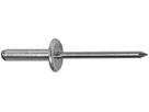 Blindniet Alu/VA Grosskopf 5,0x20 mm Goebel
