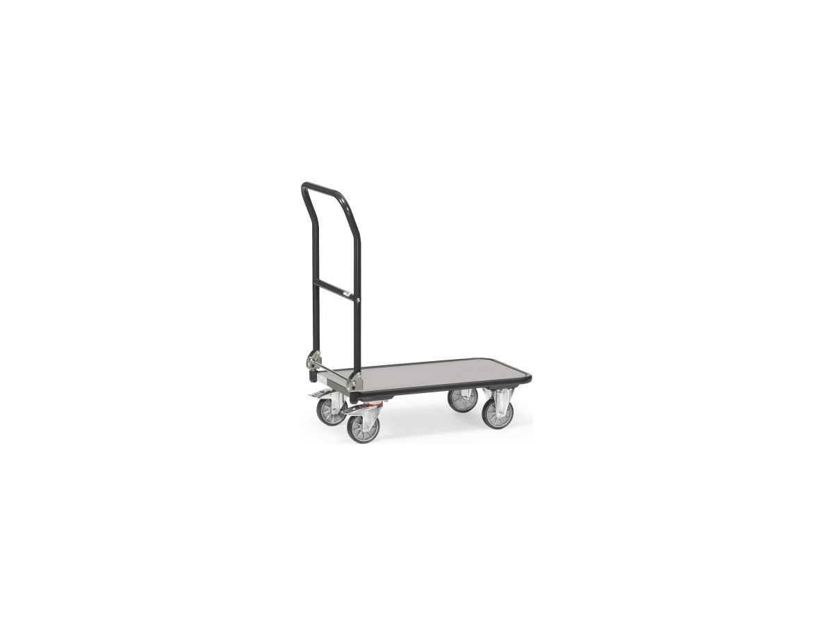 Klappwagen 1154/7016 Ladefläche 900 x 600 mm