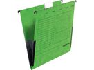 Falken Hängetasche 11288024 Leinenfrösche grün 5 St./Pack.