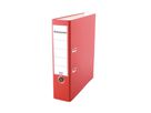 Soennecken Ordner 3335 DIN A4 80mm PP rot