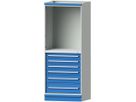 Modulschrank Modell 4006