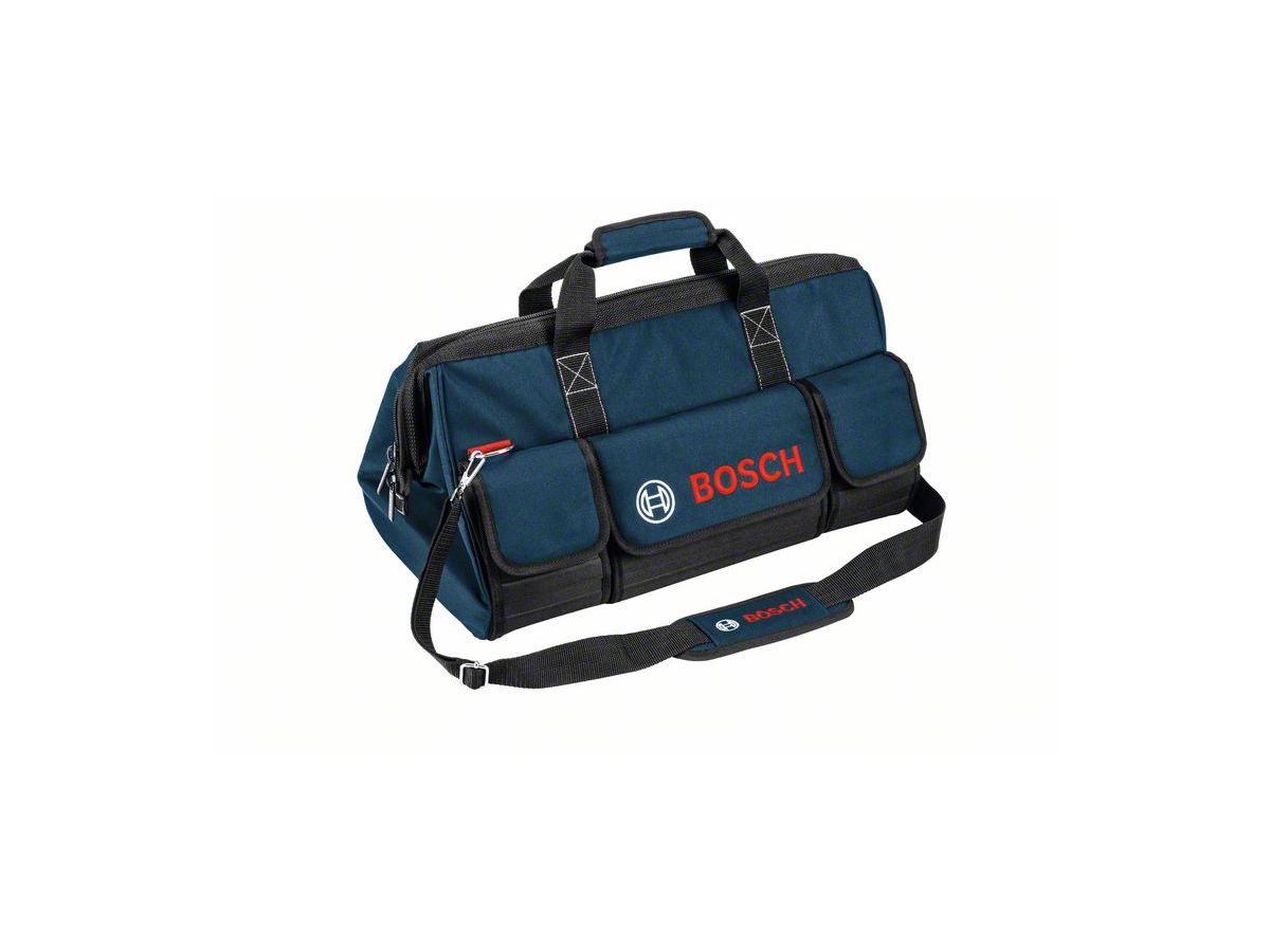 Werkzeugtasche Bosch Professional, Handwerkertasche mittel 1600A003BJ