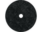 Trennscheibe A46PSG 50x0,8x 6mm ger.    Pferd