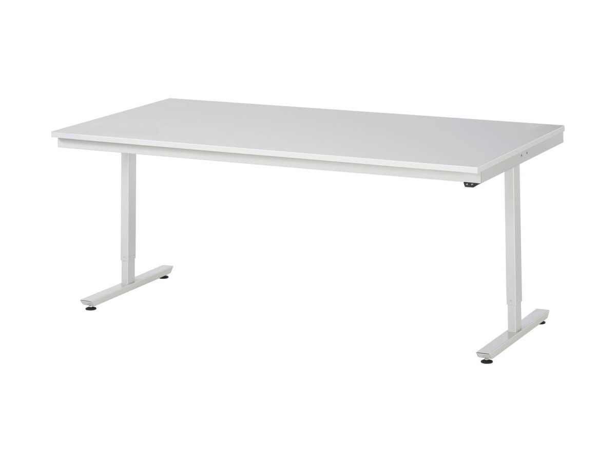 RAU Arbeitstisch Serie adlatus 150