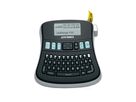 DYMO Beschriftungsgerät LabelManager 210D S0964070 sw/si