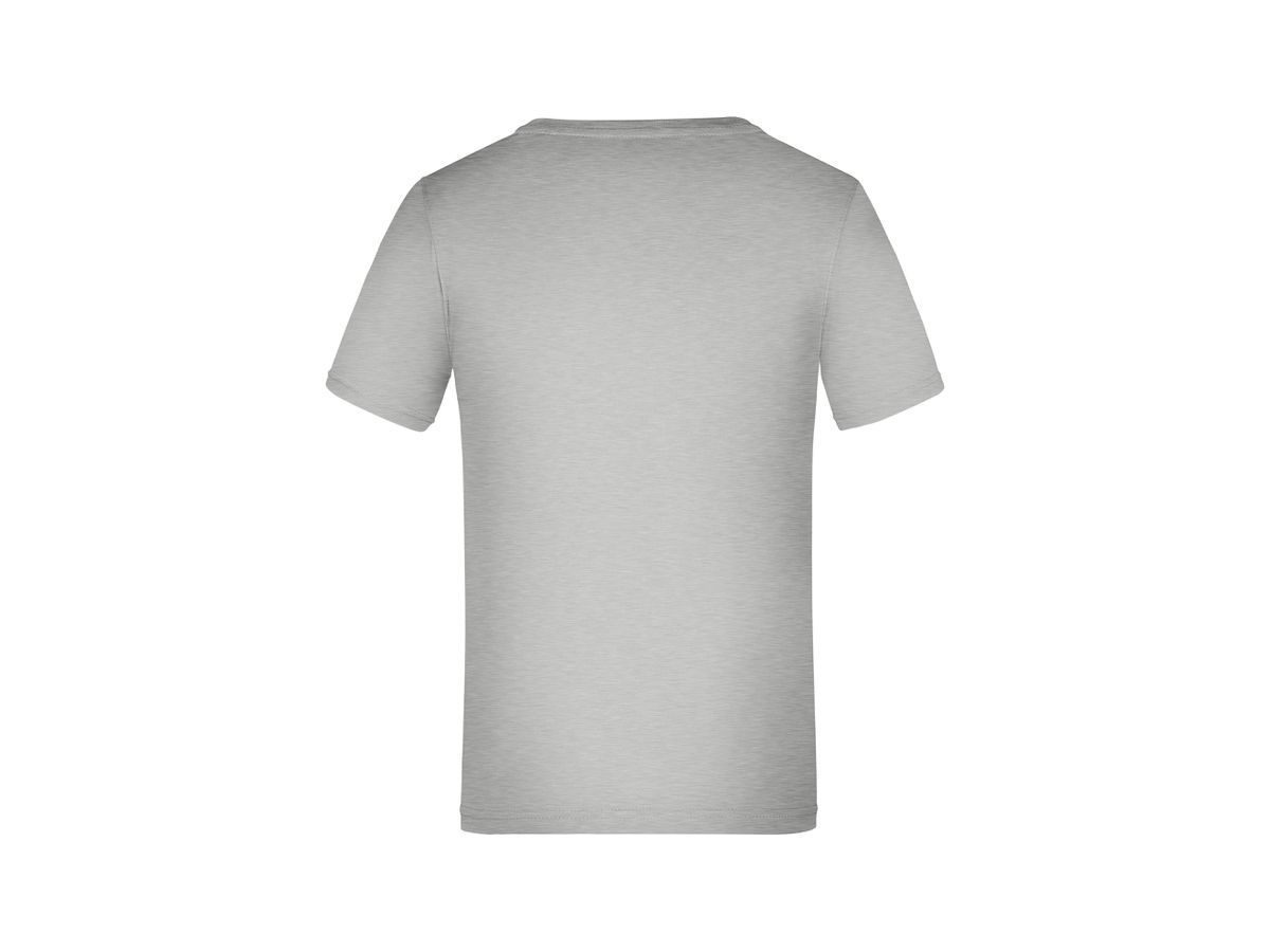JN Active-T Junior JN358K light-melange, Größe XL