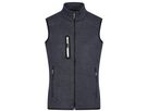JN Men's Knitted Fleece Vest JN774