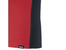 UVEX T-Shirt suXXeed industry 7343 Regular Fit, rot/graphit, Gr. S