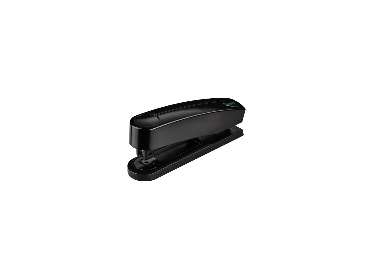 NOVUS Heftgerät B2 re+new 020-1931 schwarz