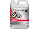 CIF Badreiniger Professional 2in1 7517831 5l