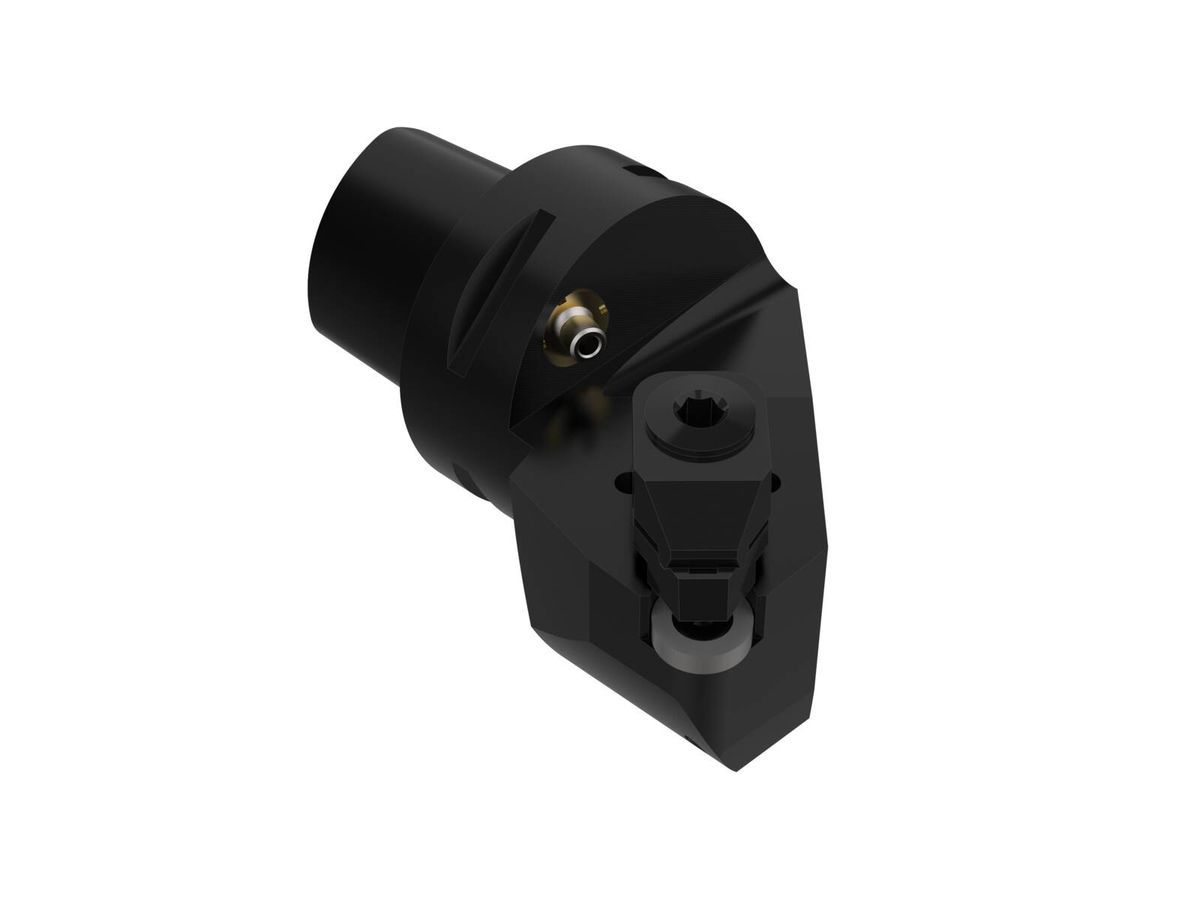 SECO Klemmhalter Seco-Capto C4-CRSNL-27050-09