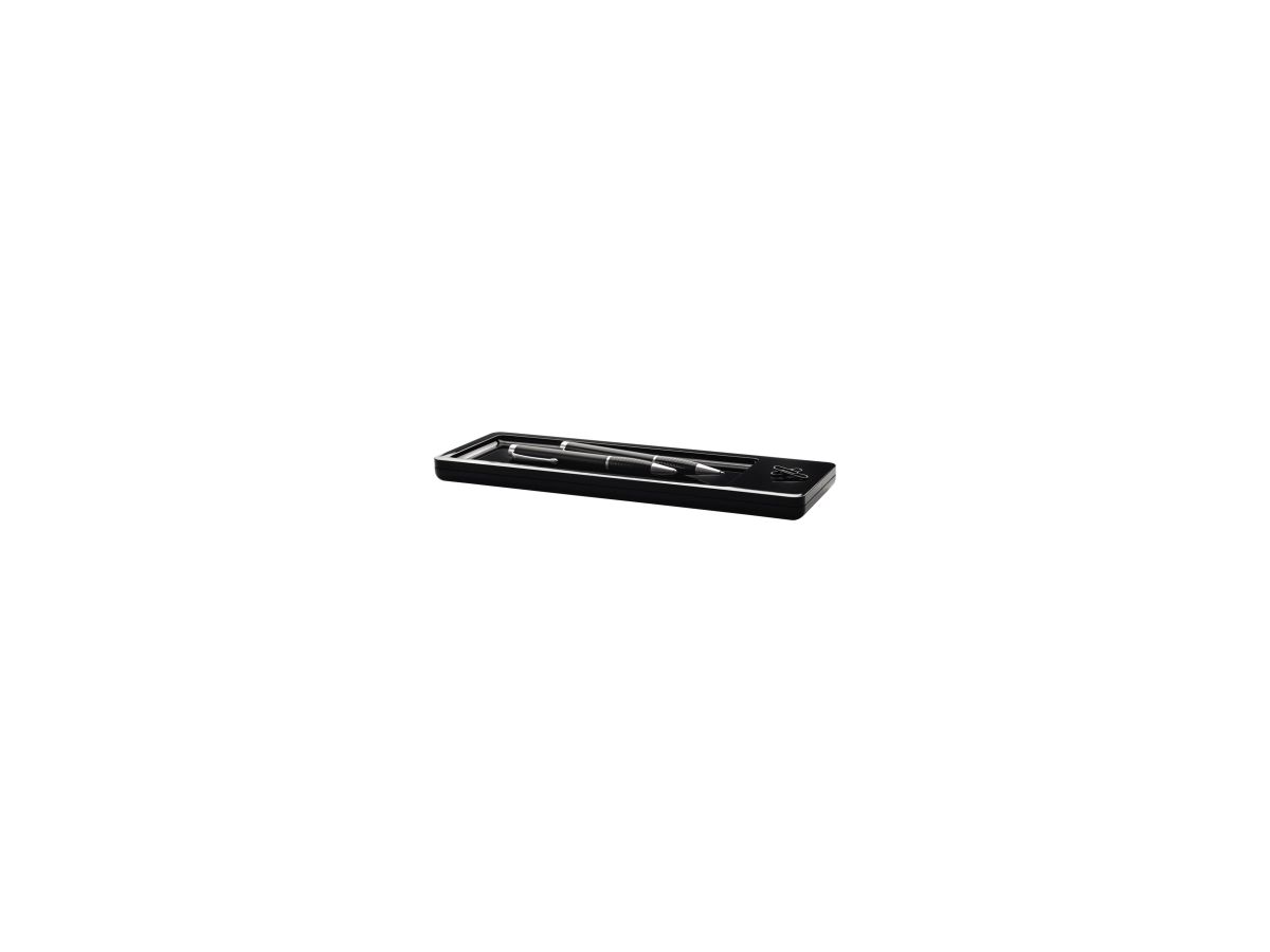 HAN Stifteschale i-Line 17650-13 1Fach schwarz