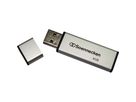 Soennecken USB-Stick 71612 2.0 8GB schwarz/silber