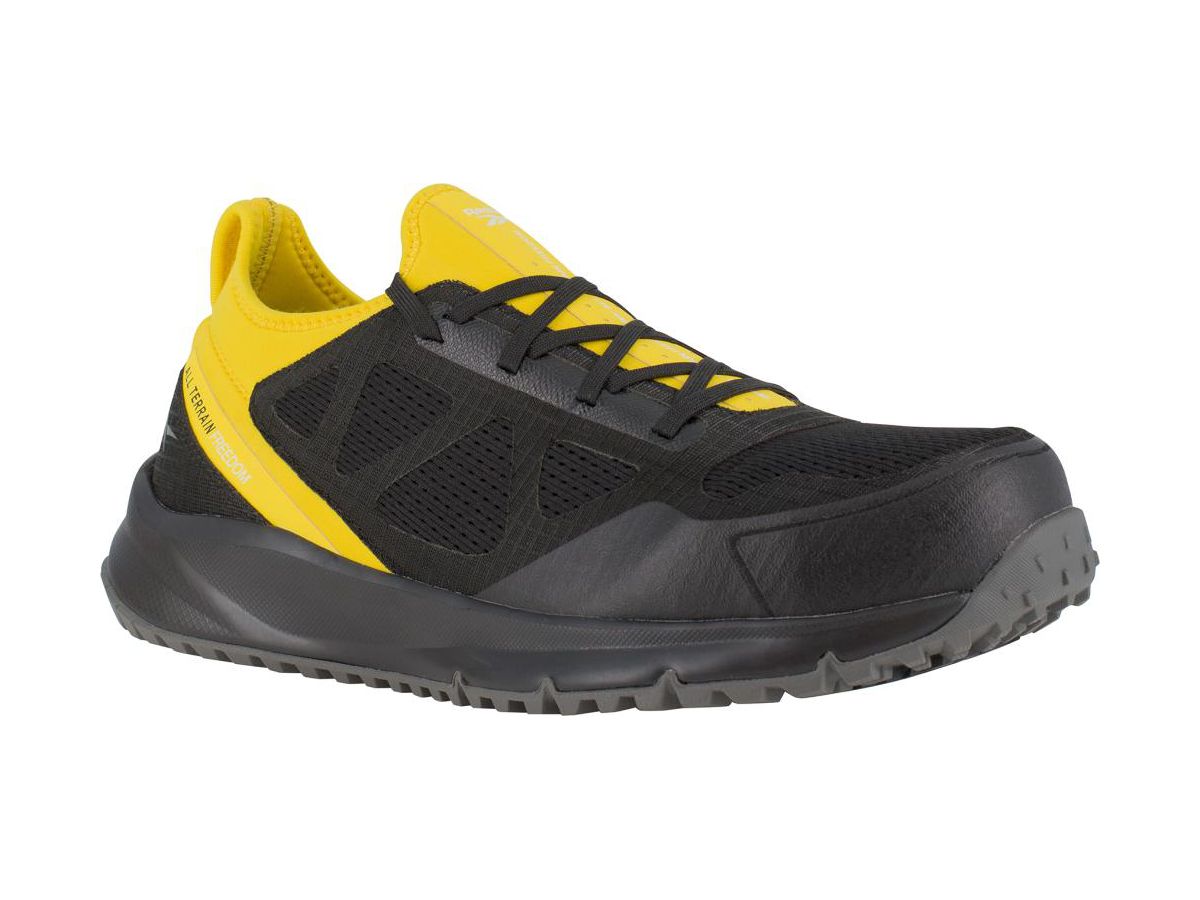 REEBOK Halbschuh IB4095