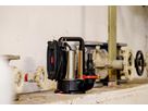 METABO Klarwasser-Tauchpumpe TP 95 ASF INOX