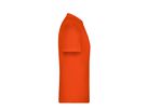 JN Promo-T Man 150 JN797 orange, Größe XXL