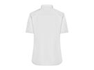 JN Damen T-Shirt JN679 white, Größe M