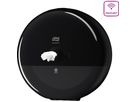 Tork Toilettenpapierspender SmartOne 680008 schwarz