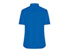 JN Damen T-Shirt JN679 royal, Größe XS